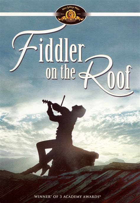 Fiddler On The Roof 1971 Online Kijken
