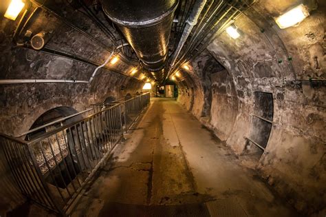 Paris Sewer Museum Discover The History Of The Parisian Underworld