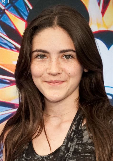 Isabelle Fuhrman Celebrity Biography Zodiac Sign And Famous Quotes