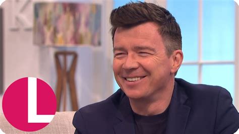 1 day ago · rick astley's hit 'never gonna give you up' passes 1 billion views on youtube many of those views may have been involuntary. Rick Astley On His Return To Music | Lorraine - YouTube