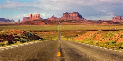 Img8971 Mile Marker 13 Monument Valley Utah ~the Navajo