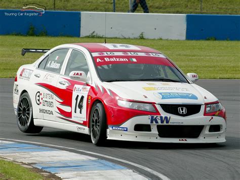 By mike matune | 02/01/2015 4:45 pm. Touring Car Register : S2000 : Honda Accord H20-01-2004