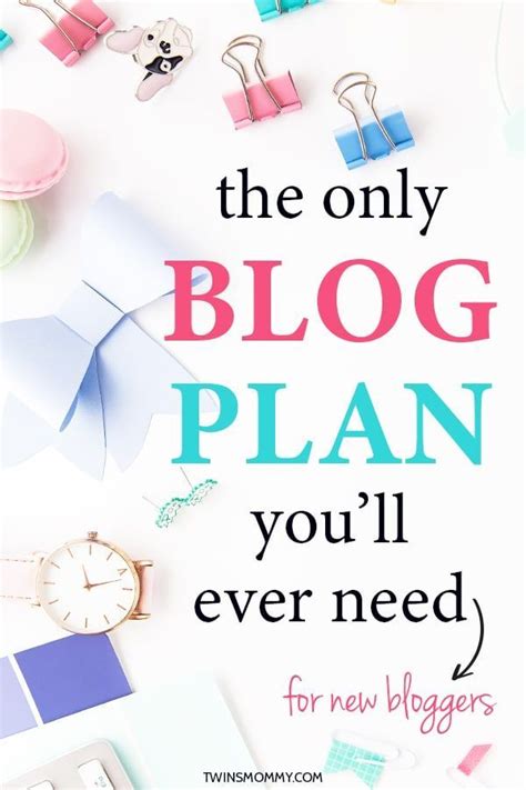 goal planning ideas for bloggers in 2021 twins mommy blog planning blog business plan blog