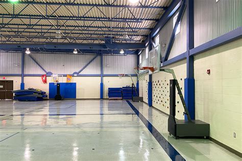 Ecisd Facility Rentals Sam Houston Elementary Gym
