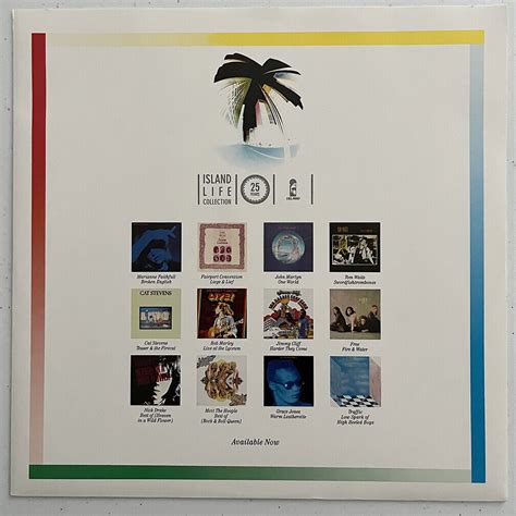 Nick Drake Heaven In A Wild Flower Vinyl Lp Uk 1985 Ex Condition Ebay