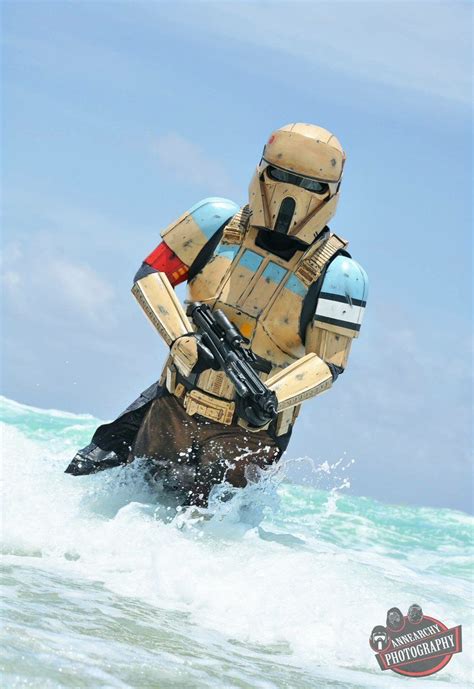 Shoretrooper Star Wars Star Wars Planets Star Wars Trooper Star