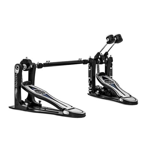 Mapex Falcon Pf1000tw Double Pedal At Gear4music