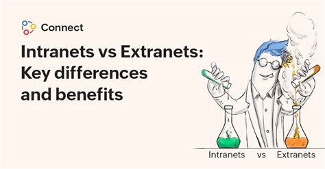 Intranets Vs Extranets How Are They Different Zoho Connect