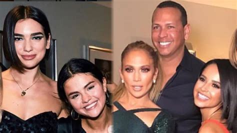 Selena gomez is an american. ¡Selena Gomez y Becky G Juntas en Concierto de Jennifer ...