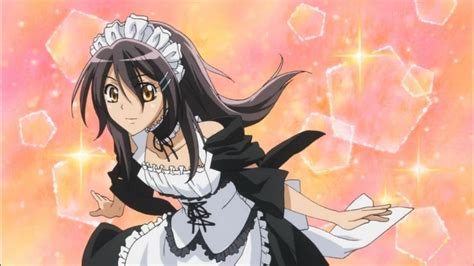 Kaichou Wa Maid Sama Wallpapers Wallpaper Cave