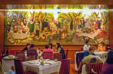 Cómo elegir el restaurante mexicano perfecto