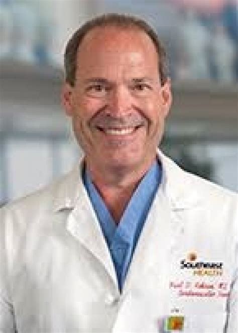 Paul D Robison Md Facs A Cardiothoracic And Vascular Surgeon With