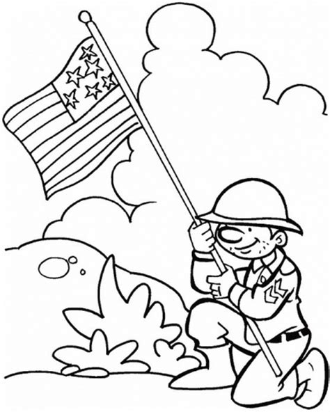 Remember these heroes this november 11th and say thanks to the veterans in. Veterans Day Thank You Printable Coloring Pages Sketch ...