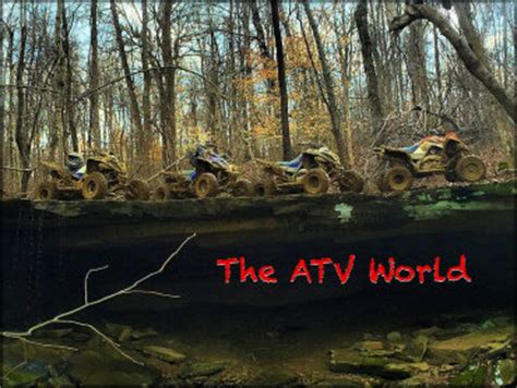 Check spelling or type a new query. The Falls ATV Park - Kentucky Motorcycle and ATV Trails