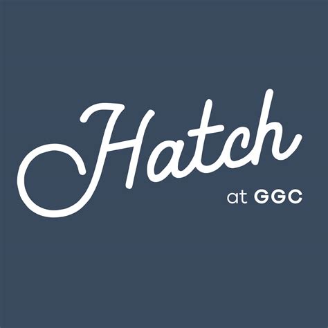 Hatch At Ggc Greenisland