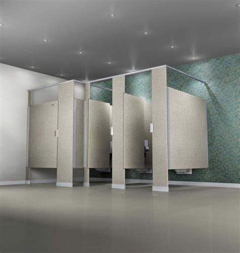 Powder coated steel bathroom partitions. Toilet Partition Hardware Cre calgary | Bathroom ...