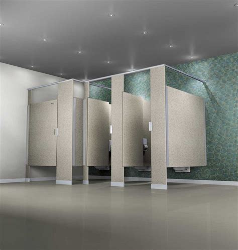 We deliver and install commercial restroom partitions. Toilet Partition Hardware Cre calgary | Bathroom ...