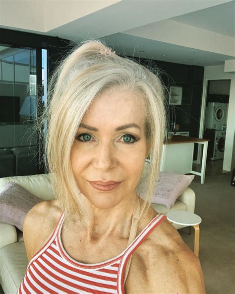 63 Year Old Woman Revealed How She Manages To Stay Youthful At 63