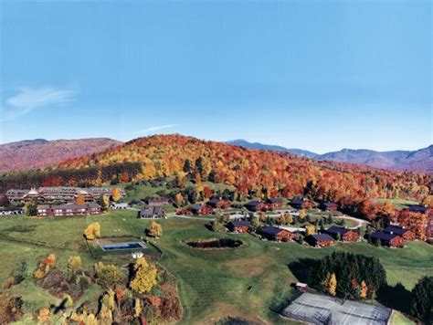 Places To Go And Things To Do In Stowe Vermont Gac