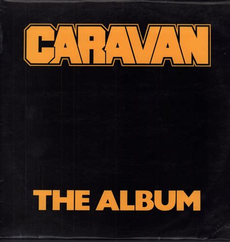 Vinyle Caravan 2050 Disques Vinyl Et Cd Sur Cdandlp