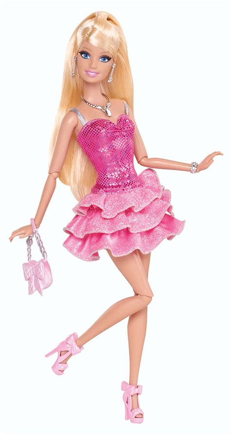 Barbie Dreamhouse Life February 2015