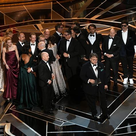 The Oscars 2018 90th Academy Awards