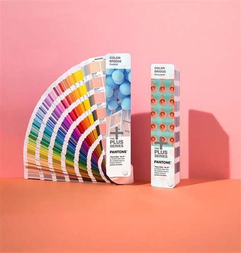 Pantone Works With Creatives To Introduce 112 New Graphic Design Colors