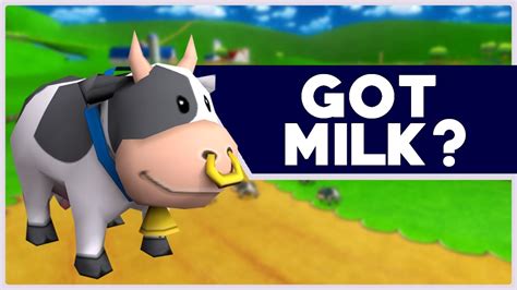 Moo Moo Meadows Milk Shorts Youtube