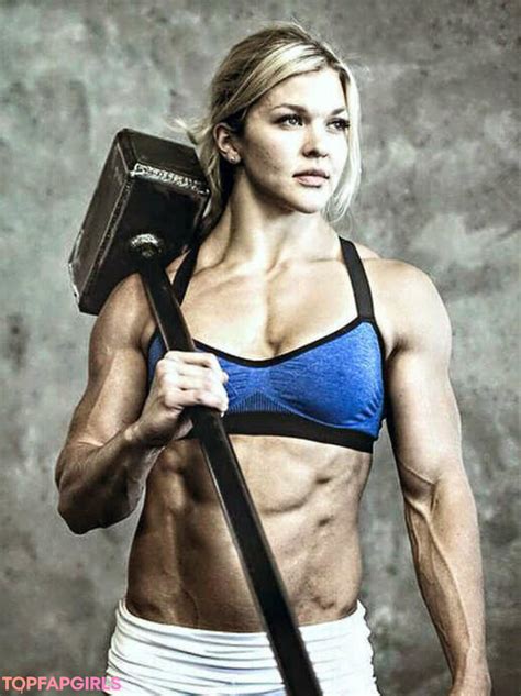 Brooke Ence Nude Onlyfans Leaked Photo 21 Topfapgirls