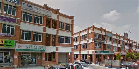 Kepakaran kami adalah merealisasikan impian anda untuk memiliki klinik sendiri dengan modal yang minima dan dalam masa yang singkat. KLINIK Di SHAH ALAM: Poliklinik As-Syakirin U10/P Puncak ...