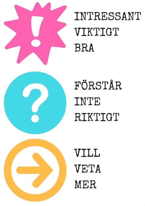 Pin På Svenska