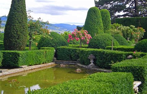 12 Most Beautiful Gardens In Italy Planetware