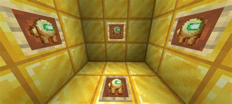Maybe you would like to learn more about one of these? Totem But It's Among Us | Minecraft PE Texture Packs