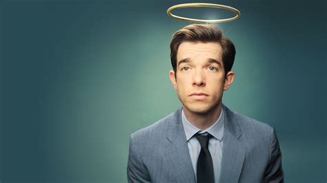 He is the son of ellen (stanton), a law professor, and charles w. Review: John Mulaney, "Kid Gorgeous" on Netflix | The Comic's Comic
