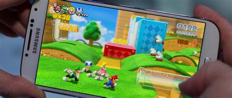 Gerucht Nintendo Wil Demo’s Van Games Uitbrengen Op Smartphones Gsmacties Nl