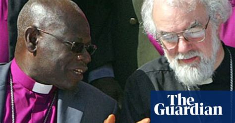 anglican leaders avoid church split over homosexuals uk news the guardian