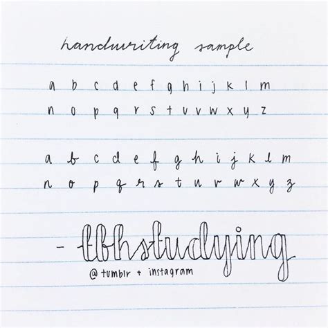 See more ideas about alphabet, lettering, lettering alphabet. Letter Template Aesthetic Five Things You Most Likely Didn ...
