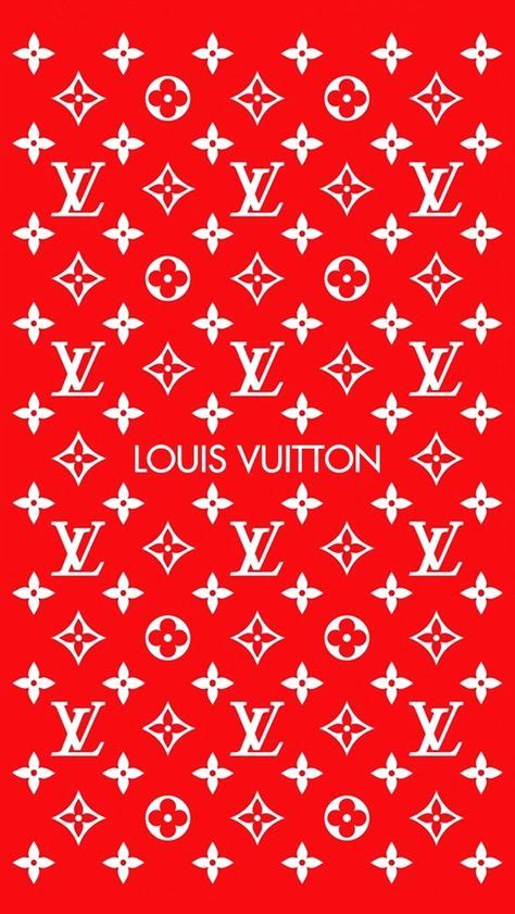 Check spelling or type a new query. louis vuitton red wallpaper | Louis vuitton iphone wallpaper, Louis vuitton pattern, Red wallpaper