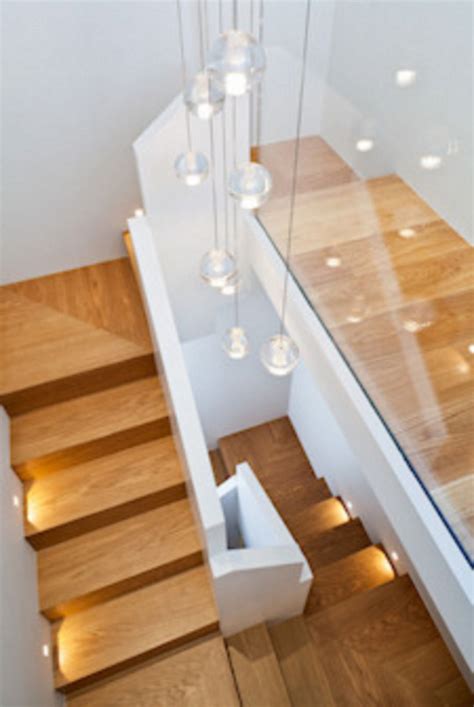 Astounding 80 New Modern Staircase Ideas For Wonderful Home