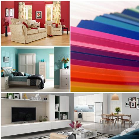 Die richtigen farben für dein feng shui wohnzimmer. Feng Shui Farben für mehr Harmonie und Balance in Ihrer ...
