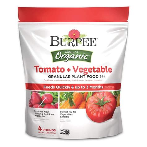 The Best Fertilizers For Tomatoes Bob Vila