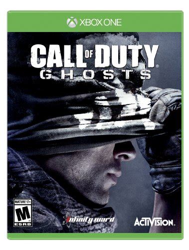Call Of Duty Ghosts Detroit Sports Outlet
