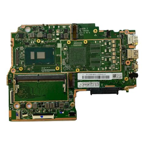 With this laptop from lenovo, you can do a lot more than just work. Lenovo Ideapad 330S-14IKB Motherboard Laptop Mainboard ...