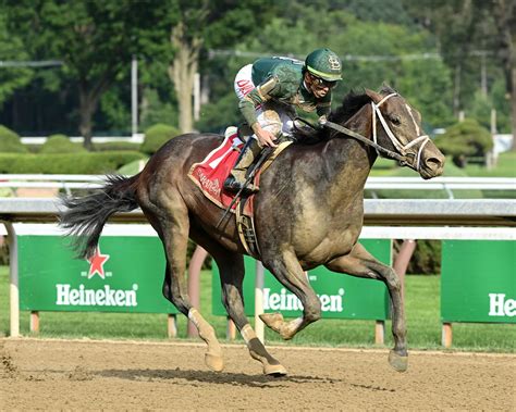 Horses to play in Aqueduct’s $108,589 Pick 6 carryover | TwinSpires