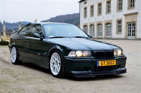 Apparently bmw will be reducing the number of cylinders in the new m3, from the current naturally aspirated 4.0 liter v8 to a 3.0 liter inline six engine that will deliver about 450hp. My toy.. E36 M3 GT Twin Turbo - BMW M5 Forum and M6 Forums
