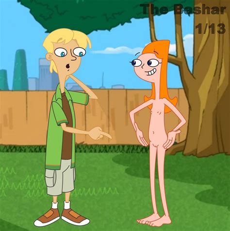 post 1287781 candace flynn jeremy johnson phineas and ferb the bashar