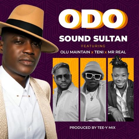 See what killed him.#soundsultan #nigeriamusicindustry. Sound Sultan - Odo - OGA DEEJAY