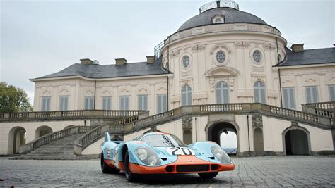 Here Are The Most Expensive Porsches Ever Sold Flatsixes