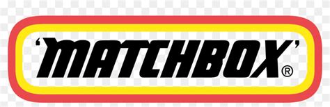 Matchbox Logo Color Matchbox Cars Logo Png Transparent Png