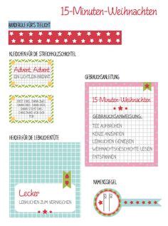 Druckvorlage 30 30 minuten wellness text zum ausdrucken : 30 min Wellness aus der Tüte | Wellness geschenke, 15 ...